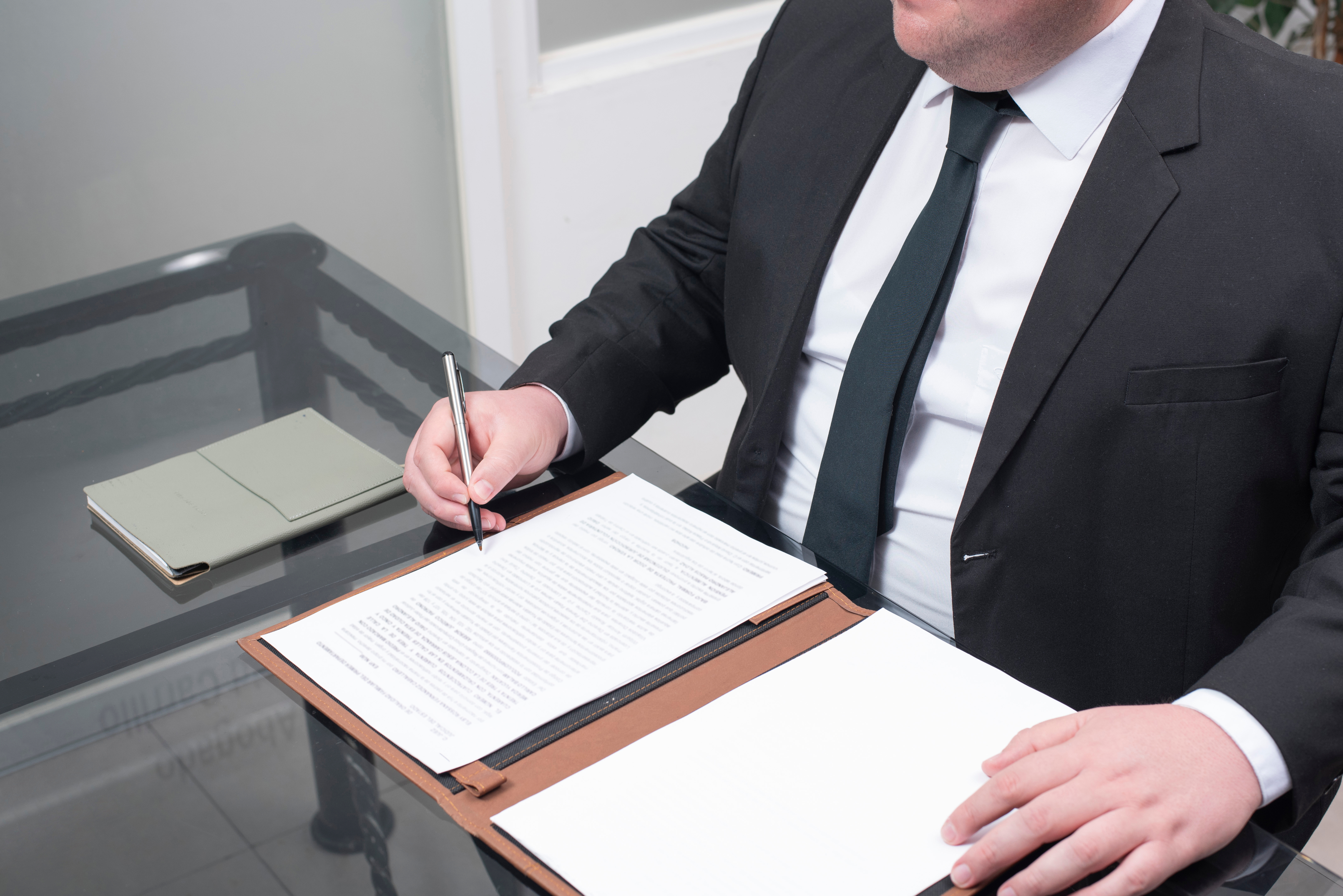 Patrimonial Jurídica